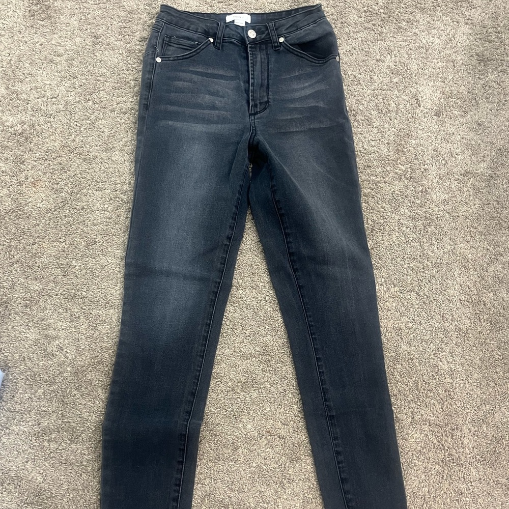 Forever 21 Jeans